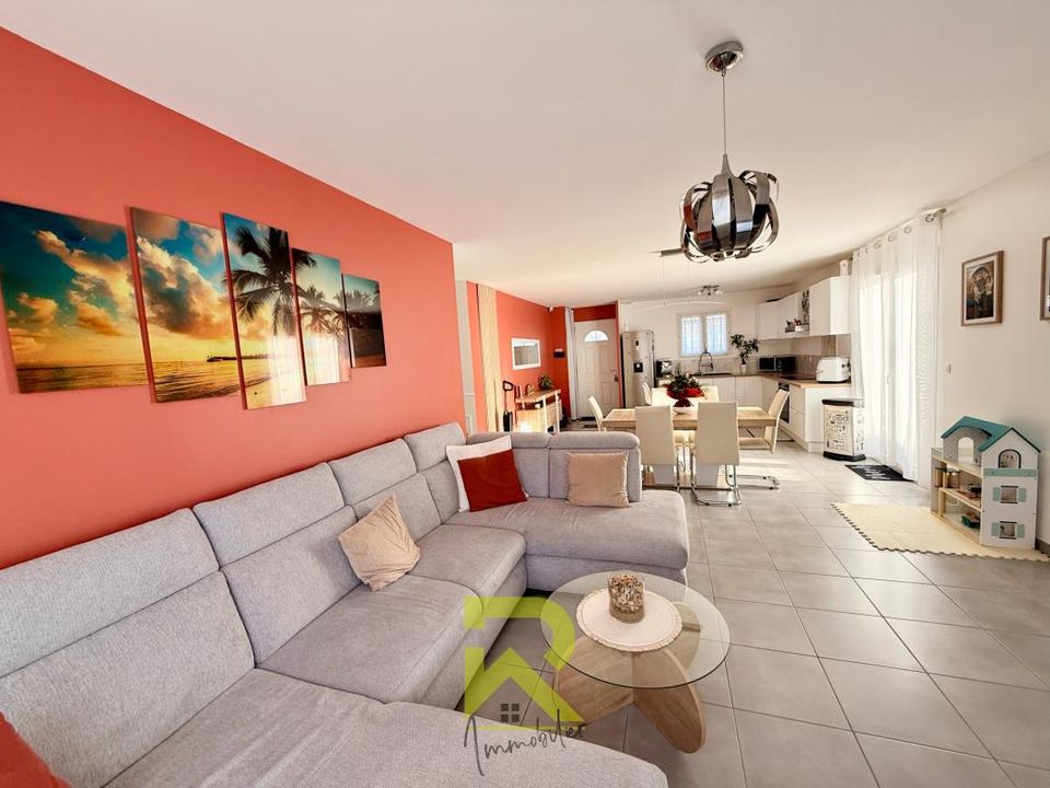 Villa i Florensac, Herault - foto 1