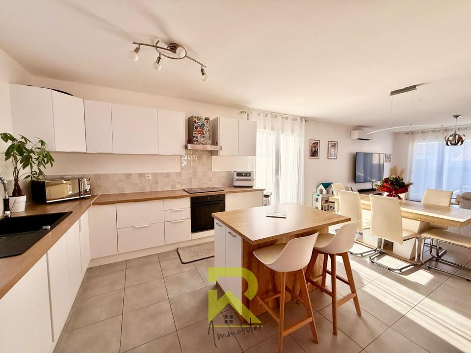 Villa i Florensac, Herault - foto 2