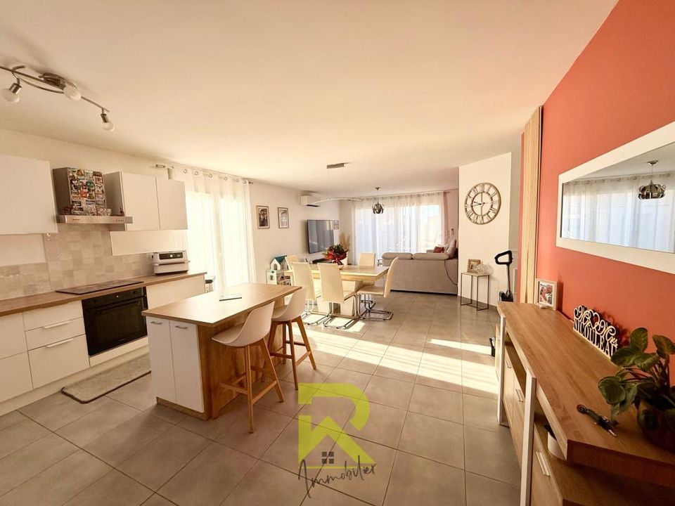 Villa i Florensac, Herault - foto 3
