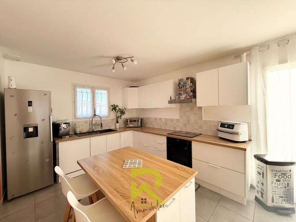 Villa i Florensac, Herault - foto 4