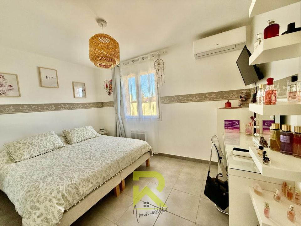 Villa i Florensac, Herault - foto 5