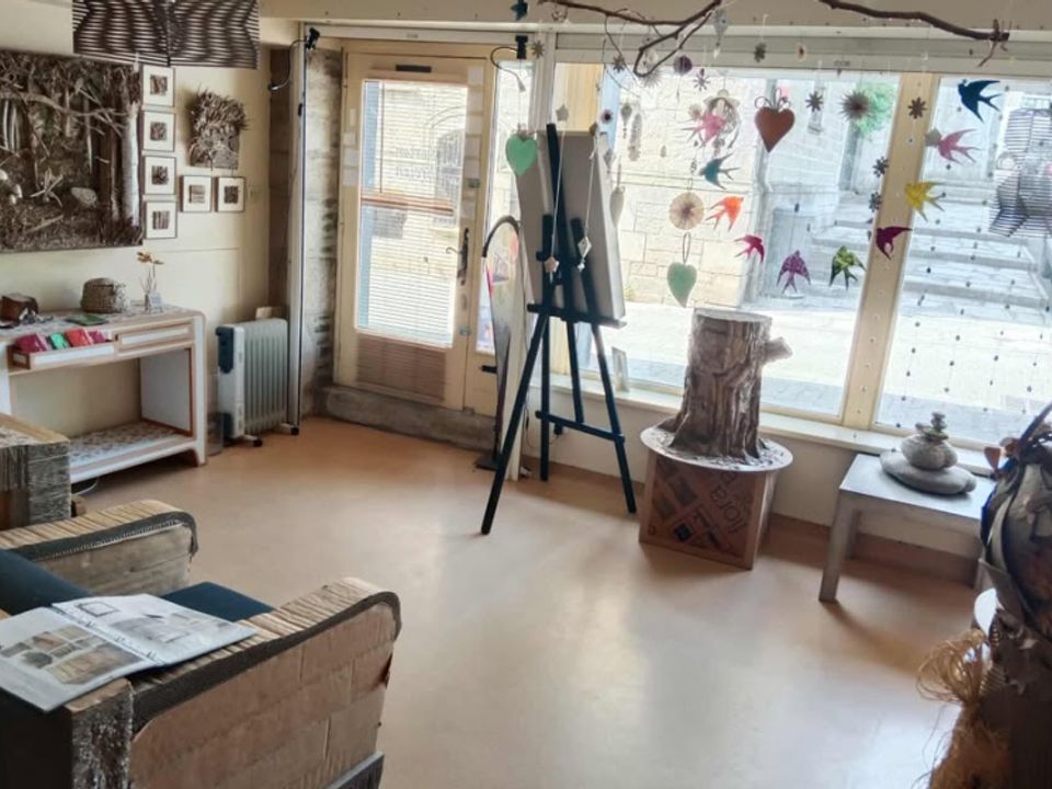 Villa en Josselin, Morbihan - foto 5