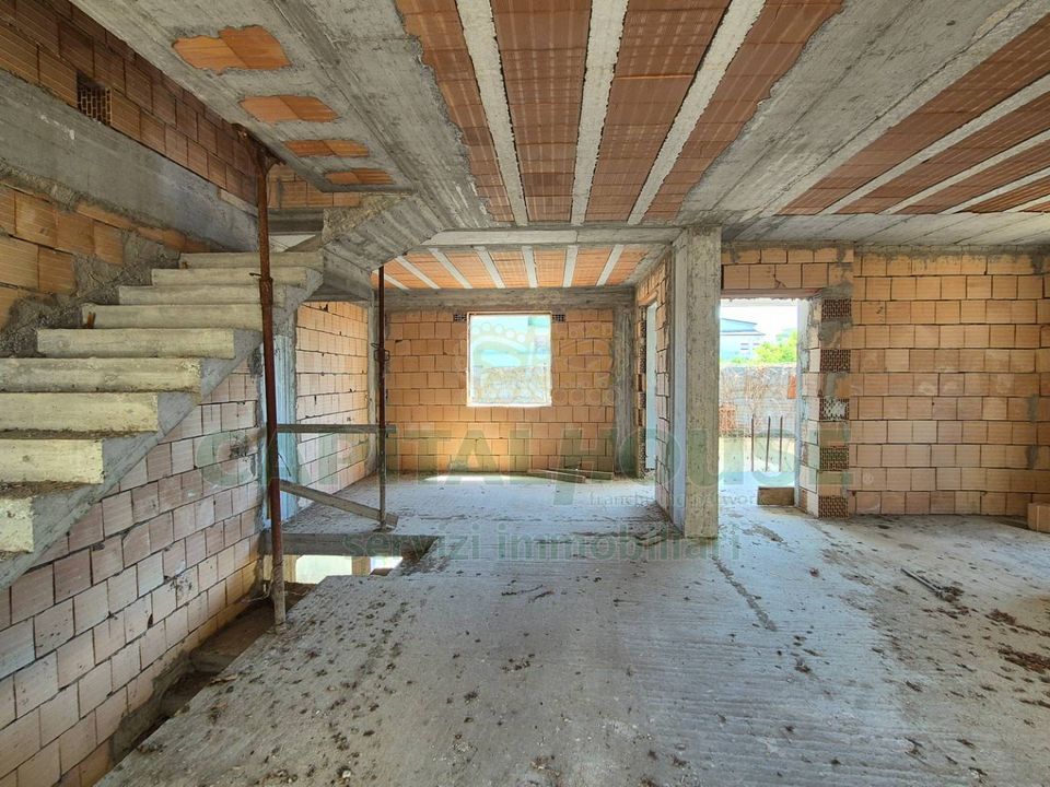 Rækkehus i Portico di Caserta, Caserta - foto 5