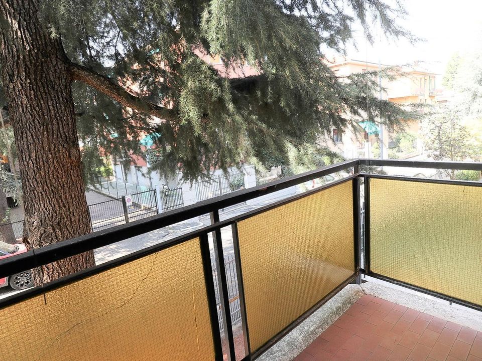 Lejlighed i Casalecchio di Reno, Bologna - foto 2