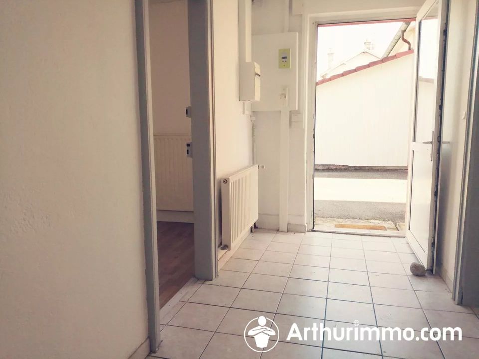 Lejlighed i Audincourt, Doubs - foto 3
