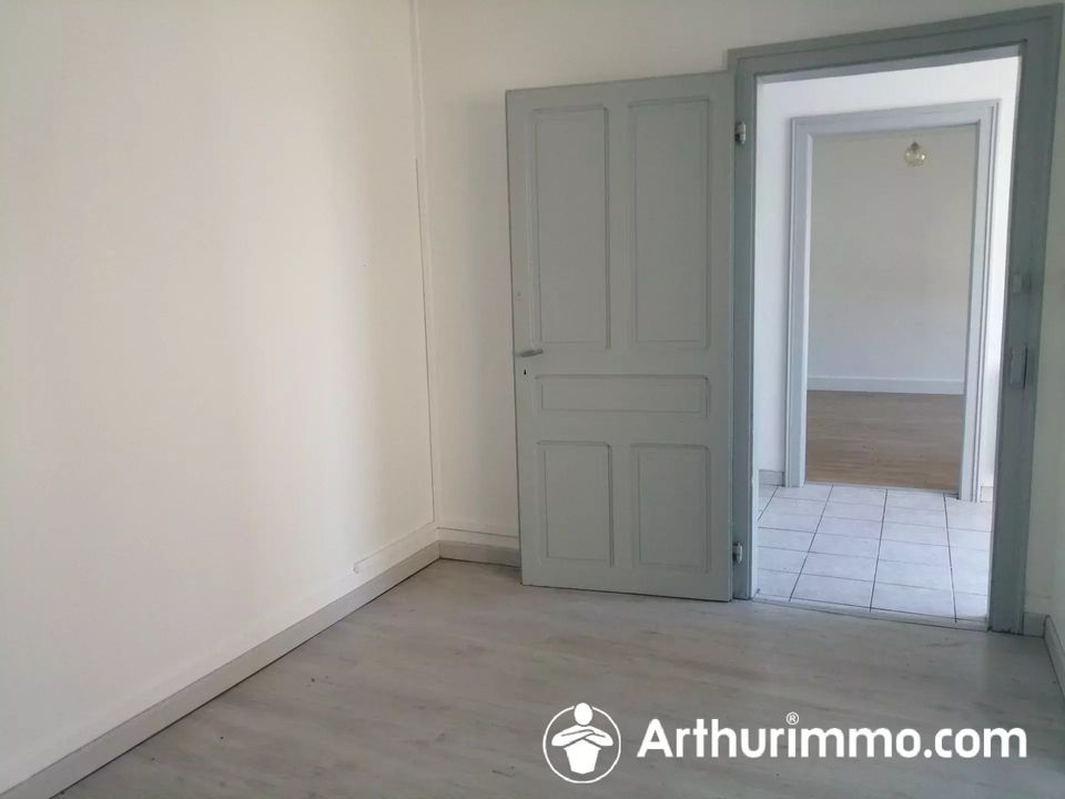 Lejlighed i Audincourt, Doubs - foto 4