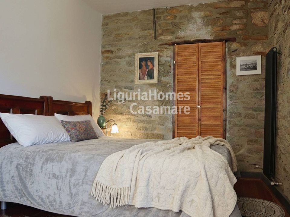 Villa i Borgomaro, Imperia - foto 4