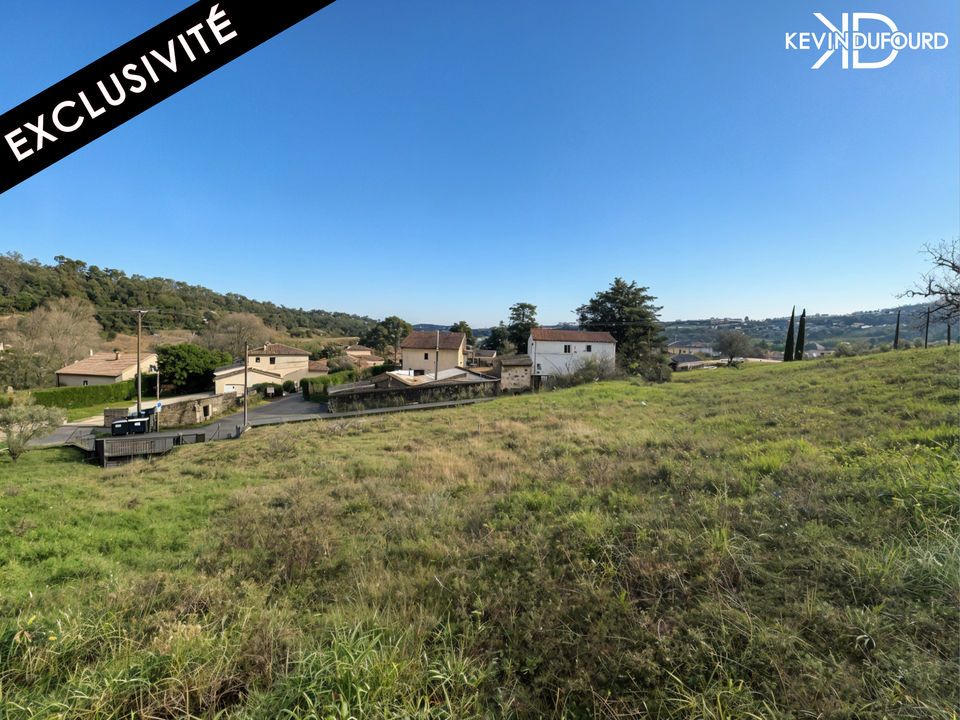 Grond in Aubenas, Ardeche - foto 3