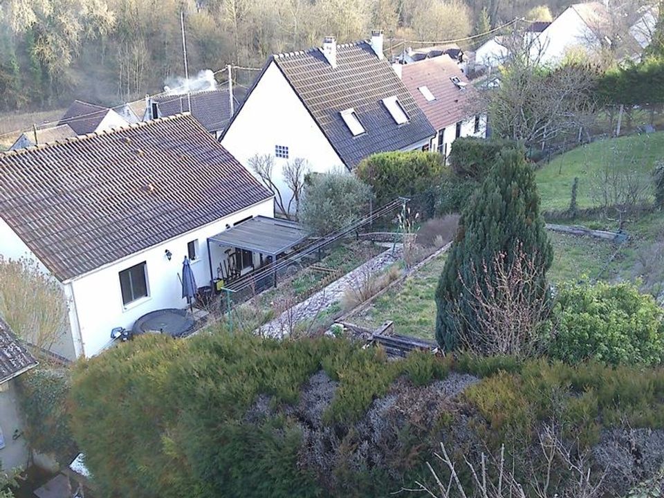 Villa i Guillerval, Essonne - foto 4