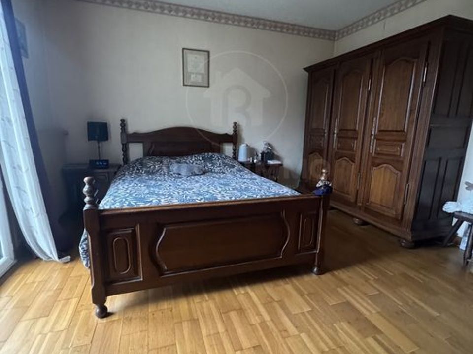 Villa i Guillerval, Essonne - foto 5