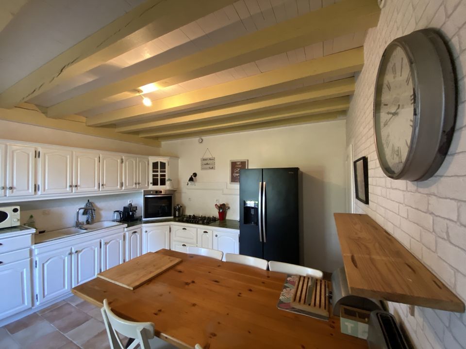 Villa i Saint Justin, Landes - foto 3