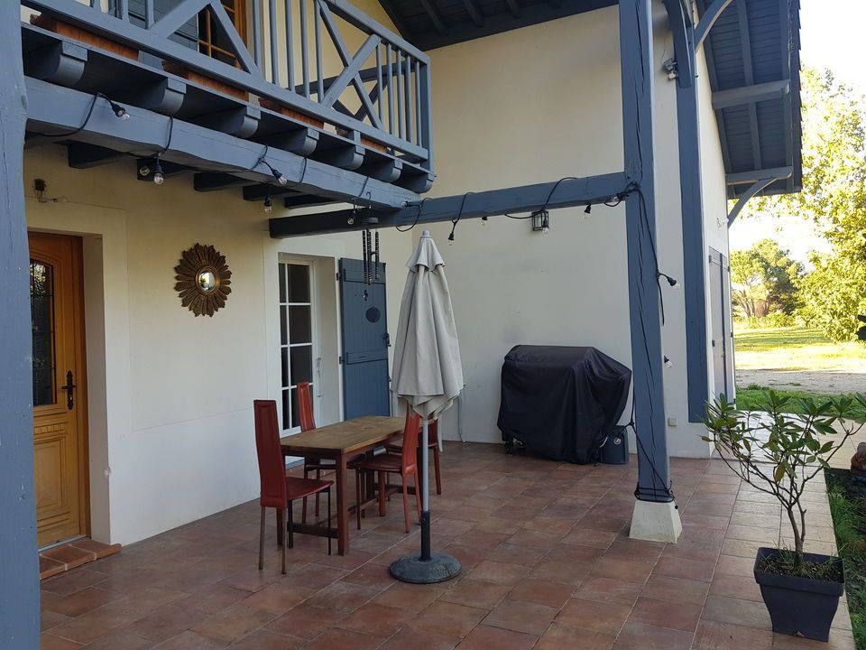Villa i Saint Justin, Landes - foto 4