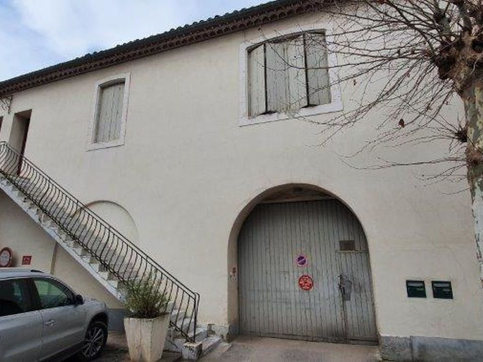 Apartament a Carcassonne, Aude - foto 1