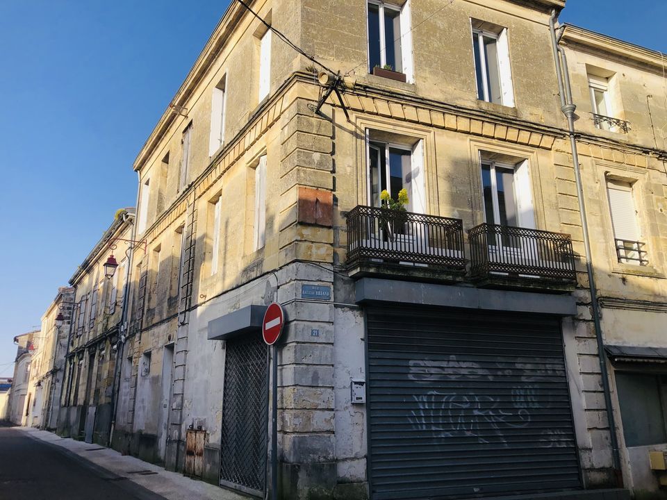 Villa en Pauillac, Gironde - foto 1