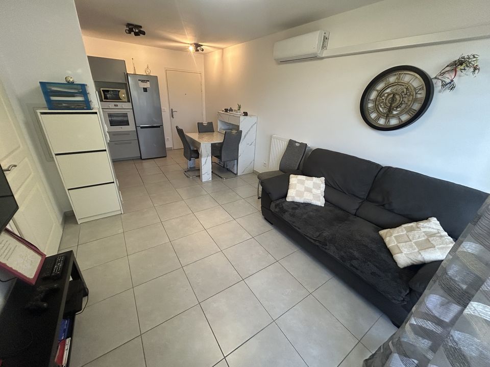Leilighet i Plan-de-Cuques, Bouches-du-Rhone - bilde 3