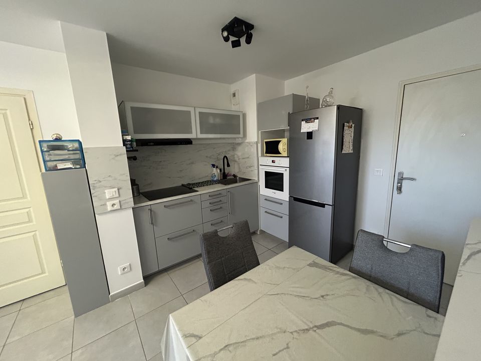 Leilighet i Plan-de-Cuques, Bouches-du-Rhone - bilde 4