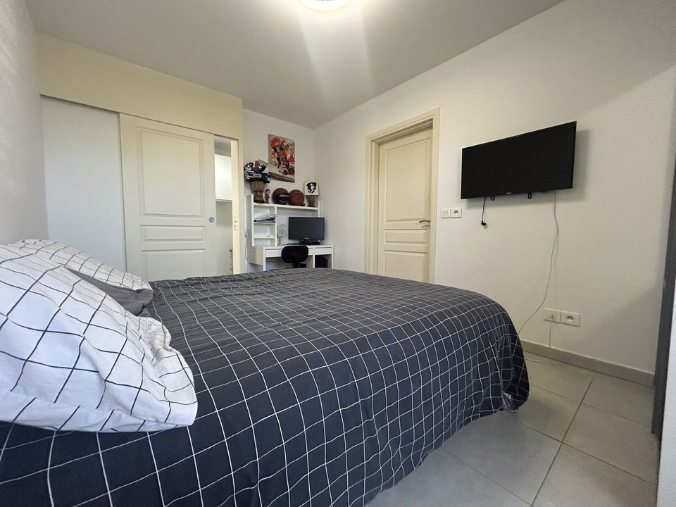Leilighet i Plan-de-Cuques, Bouches-du-Rhone - bilde 5