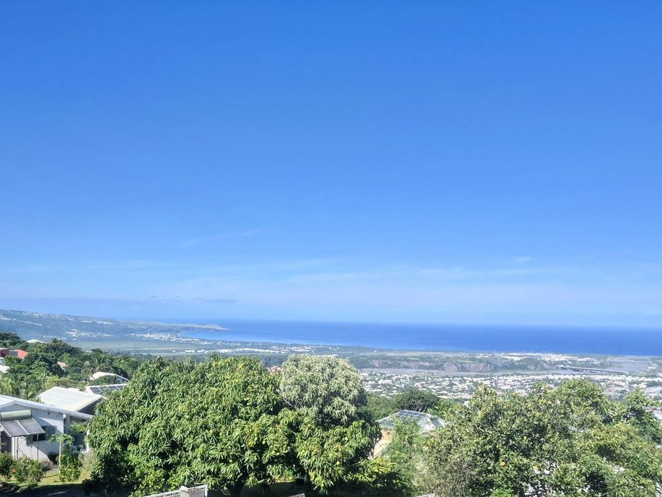 Villa a La Possession, La Reunion - foto 2