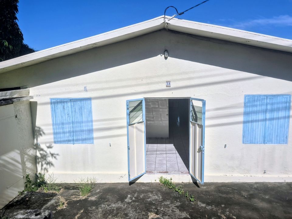 Villa a La Possession, La Reunion - foto 3