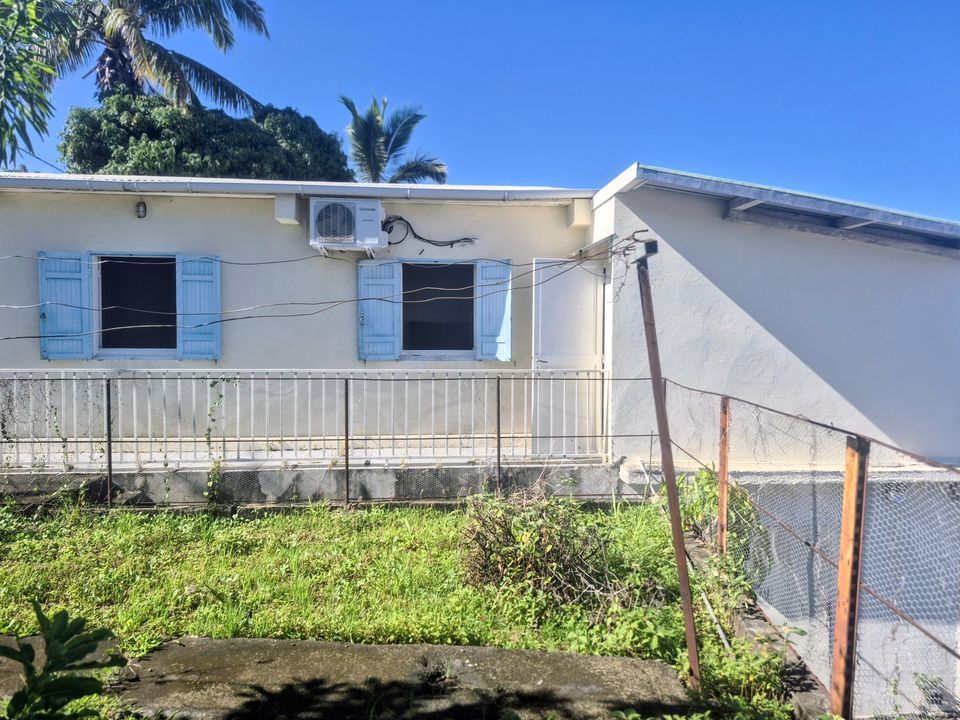 Villa a La Possession, La Reunion - foto 4