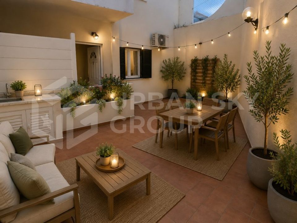 Lejlighed i Albufeira, Faro - foto 1
