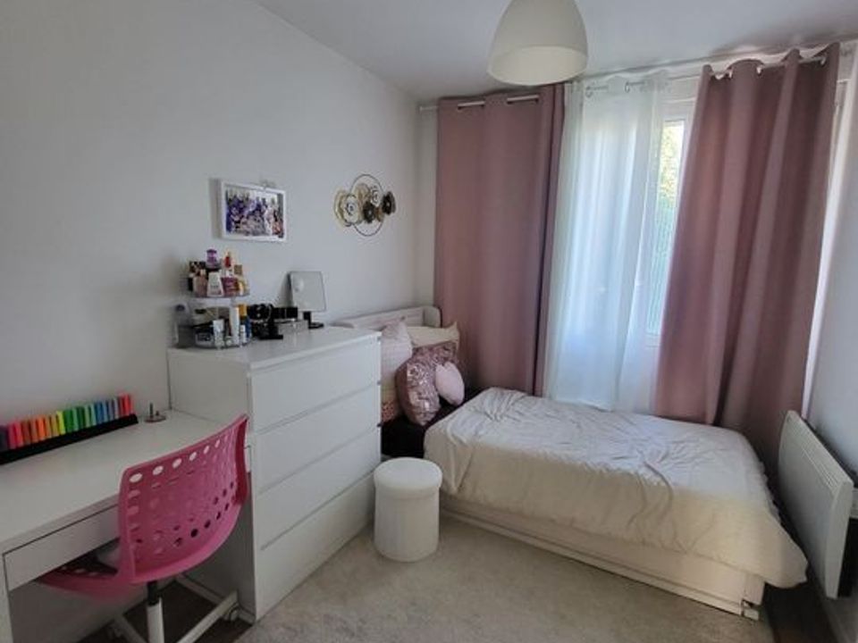 Duplex i Orleans, Loiret - foto 2