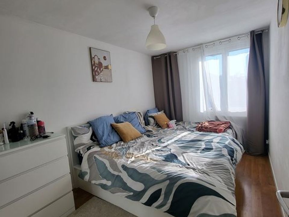 Duplex i Orleans, Loiret - foto 3