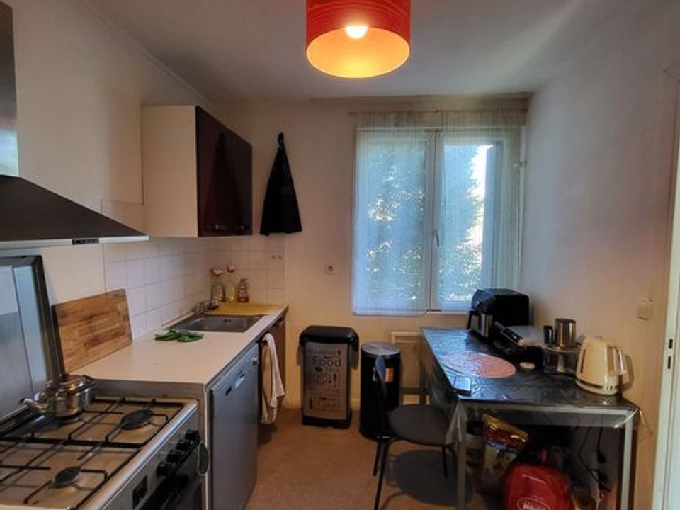 Duplex i Orleans, Loiret - foto 4