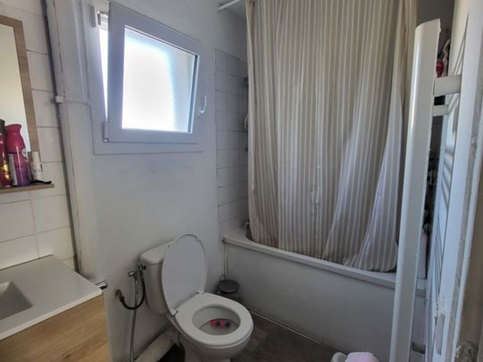 Duplex i Orleans, Loiret - foto 5