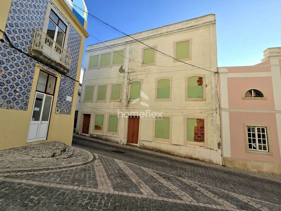 Erhvervsejendom i Figueira da Foz, Coimbra - foto 2