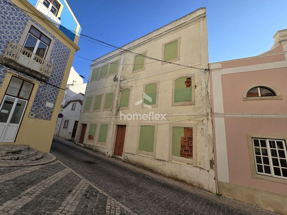 Erhvervsejendom i Figueira da Foz, Coimbra - foto 3