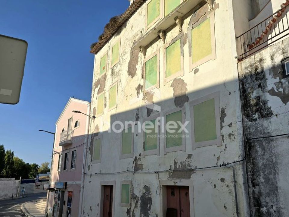 Erhvervsejendom i Figueira da Foz, Coimbra - foto 4