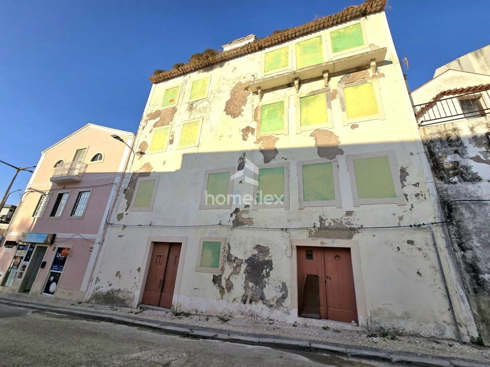 Erhvervsejendom i Figueira da Foz, Coimbra - foto 5