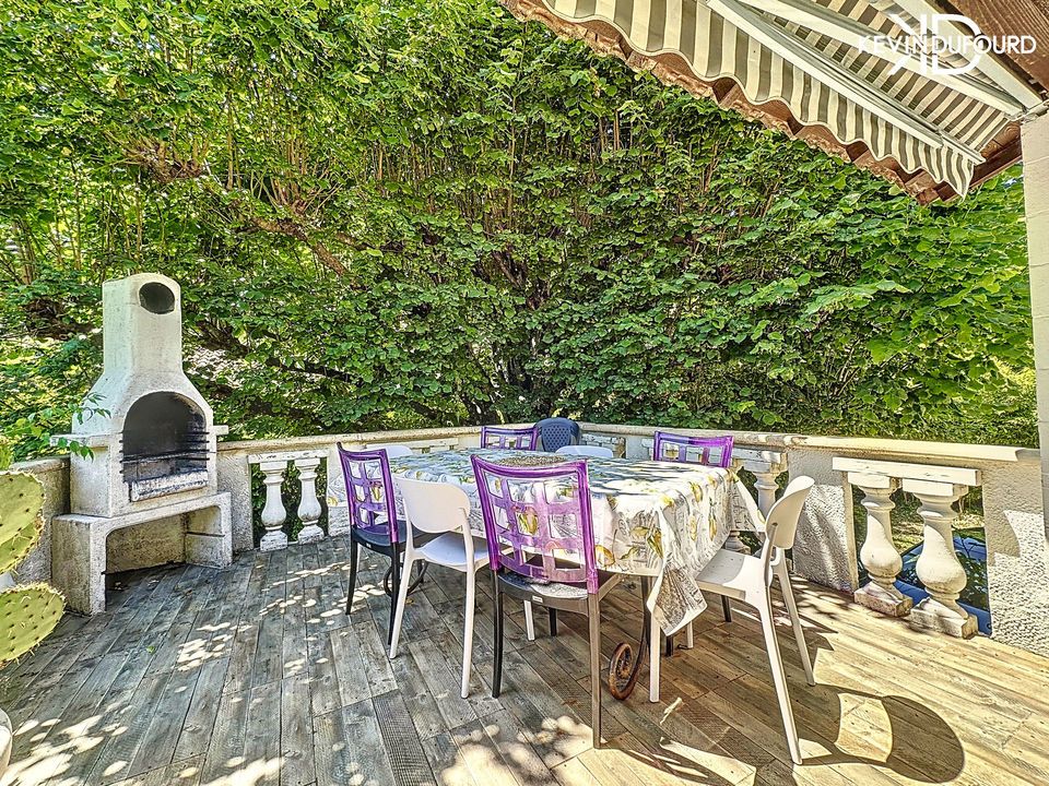 Villa i Thueyts, Ardeche - bilde 2