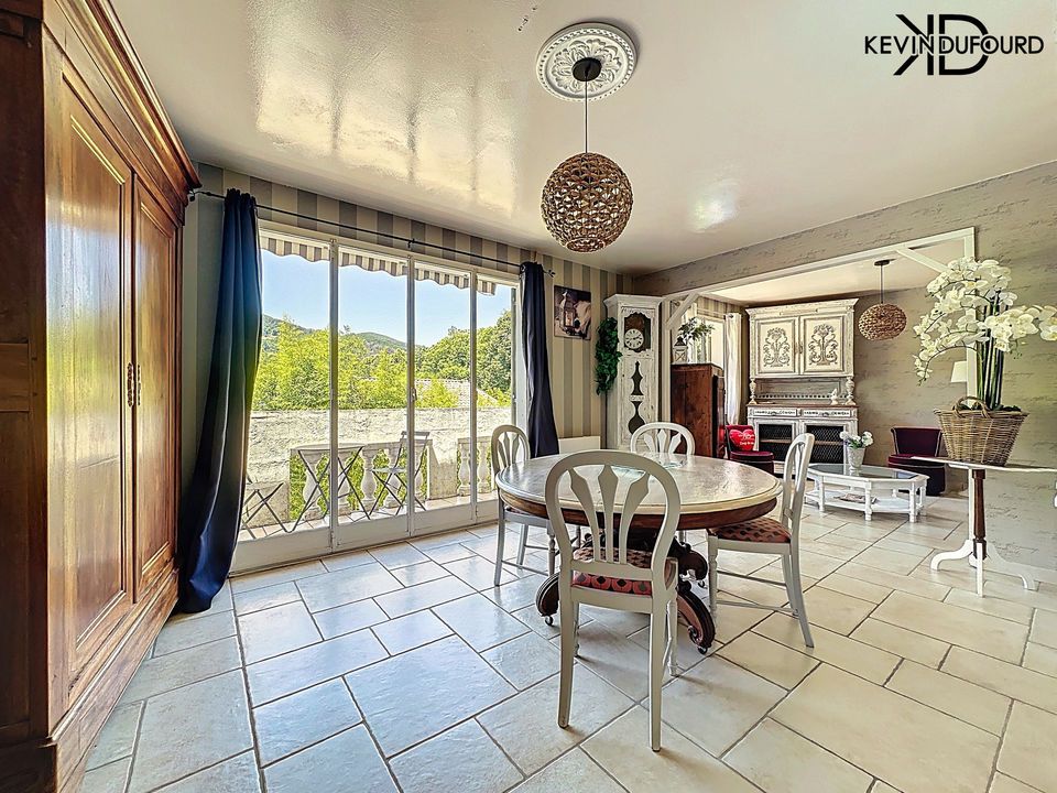 Villa i Thueyts, Ardeche - bilde 3