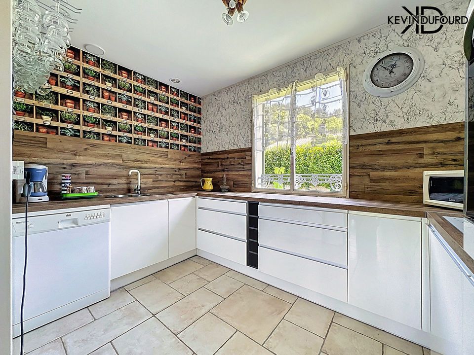 Villa i Thueyts, Ardeche - bilde 4