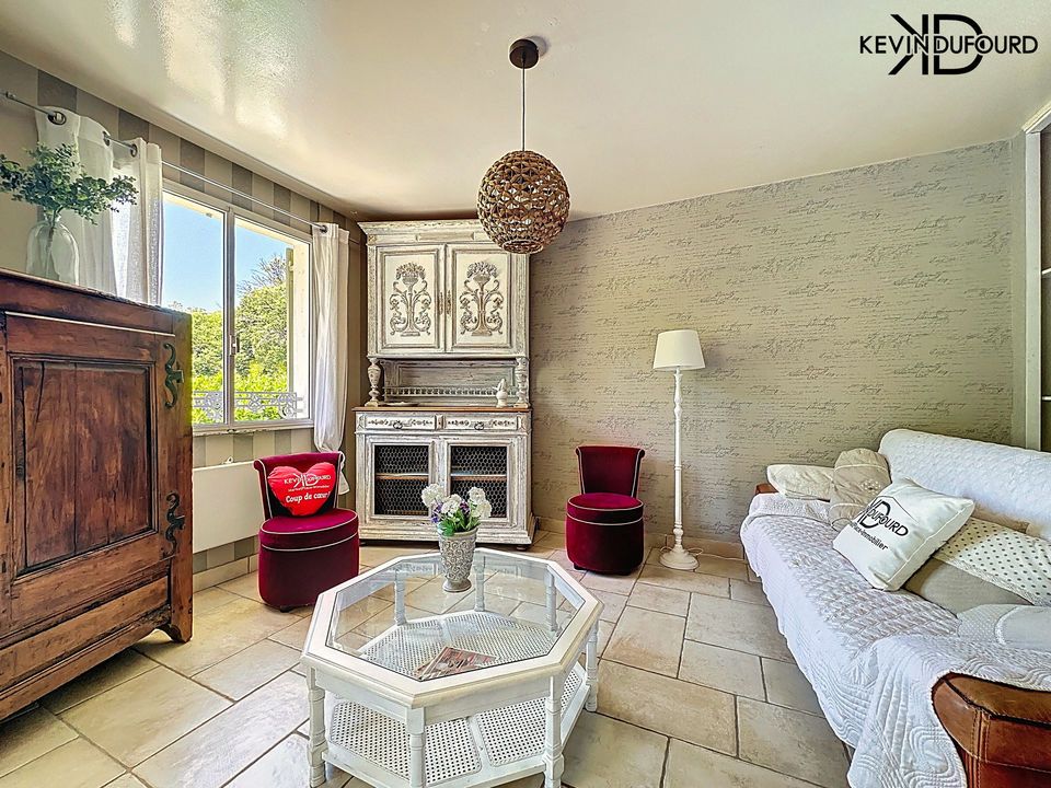 Villa i Thueyts, Ardeche - bilde 5