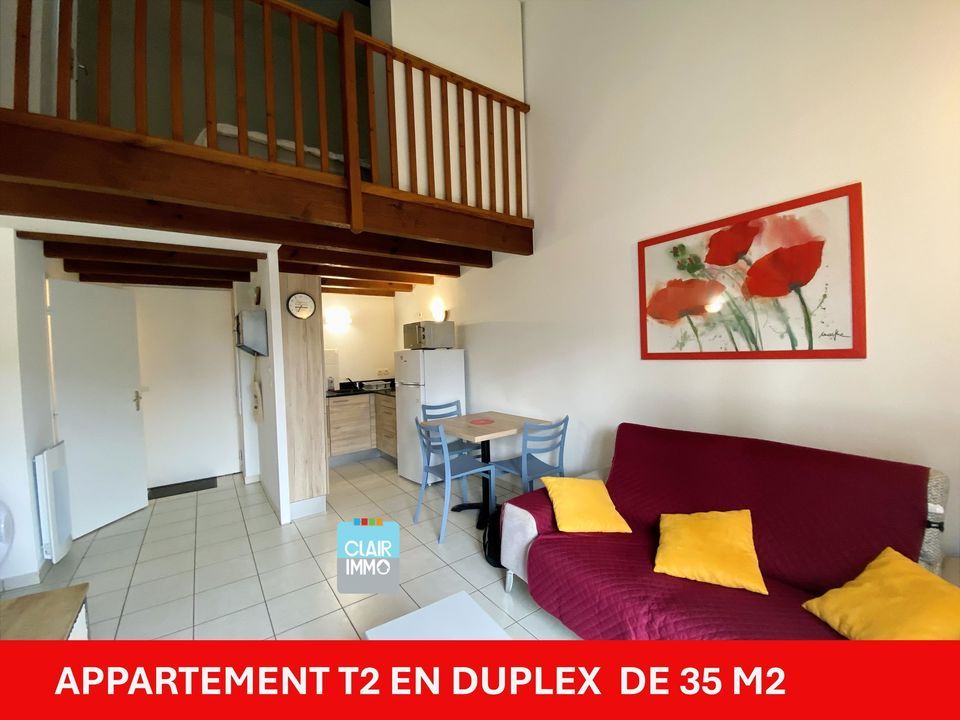 Duplex i Cazaubon, Gers - foto 1
