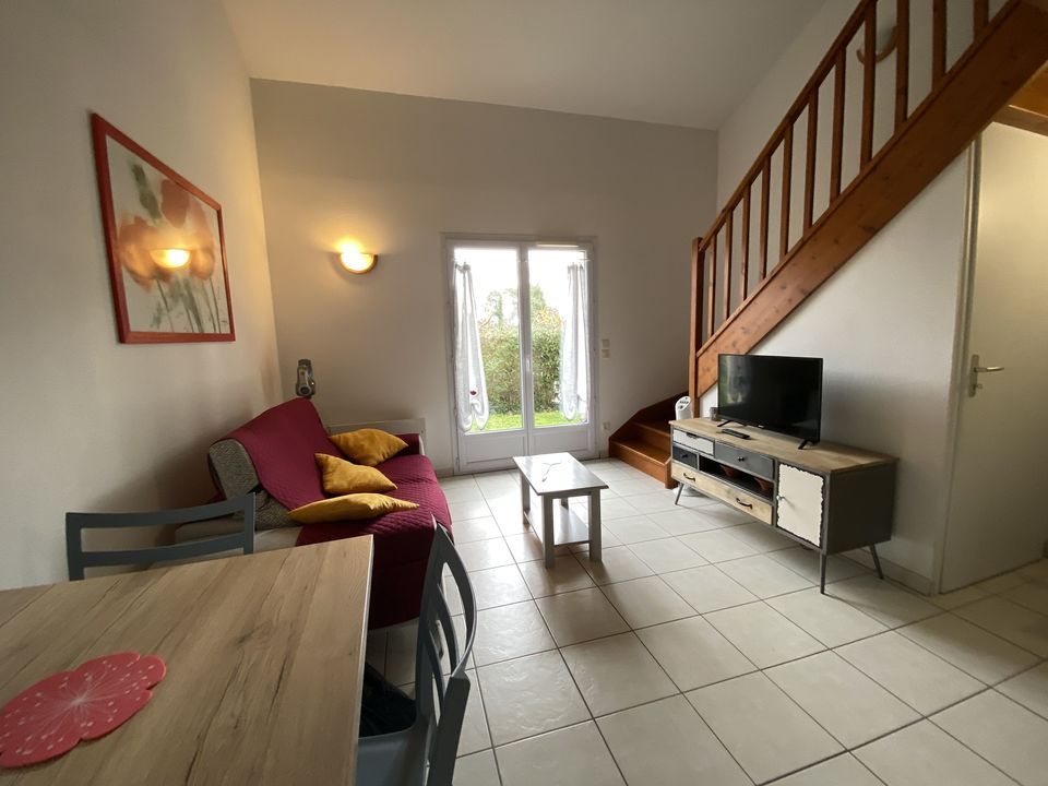 Duplex i Cazaubon, Gers - foto 2