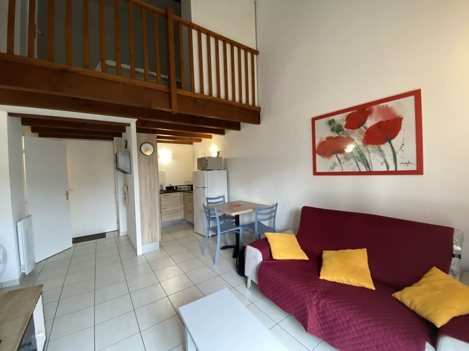 Duplex i Cazaubon, Gers - foto 5