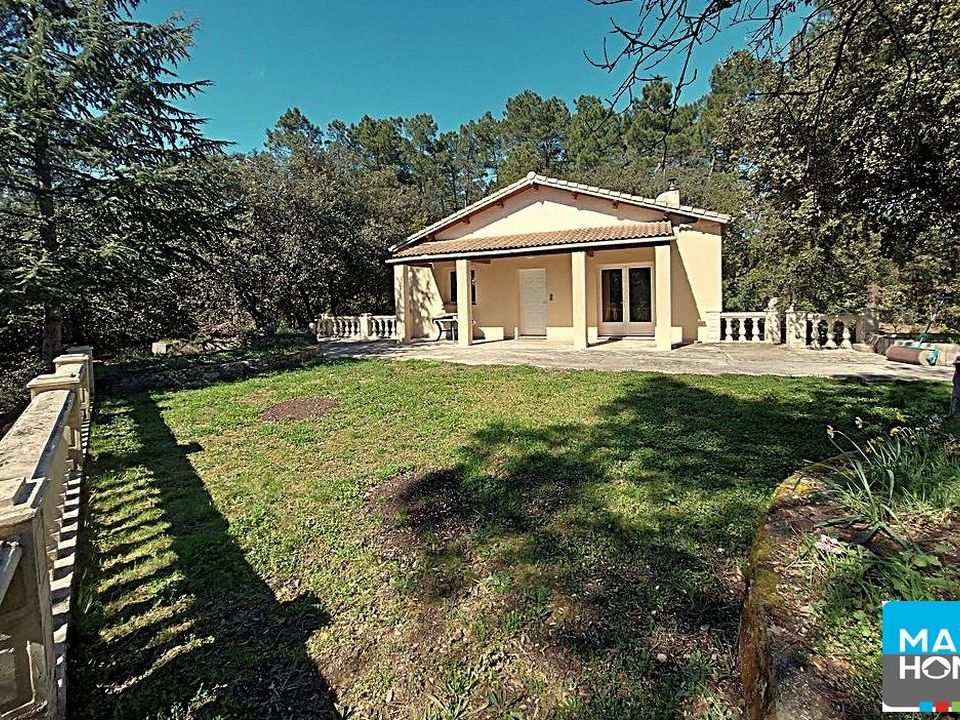 Villa i Laval-Pradel, Gard - foto 1