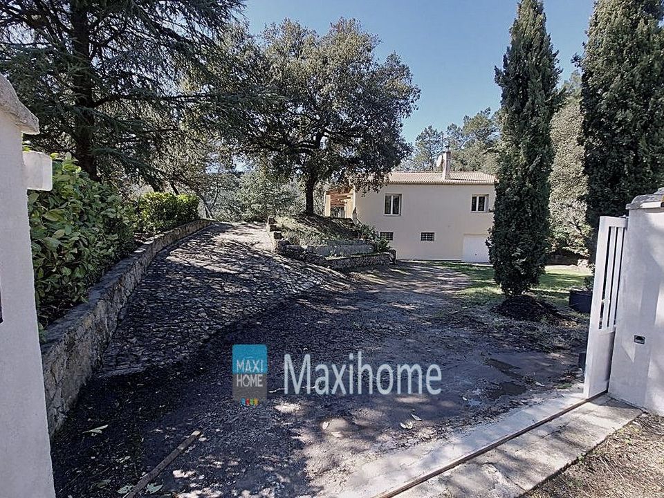 Villa i Laval-Pradel, Gard - foto 2