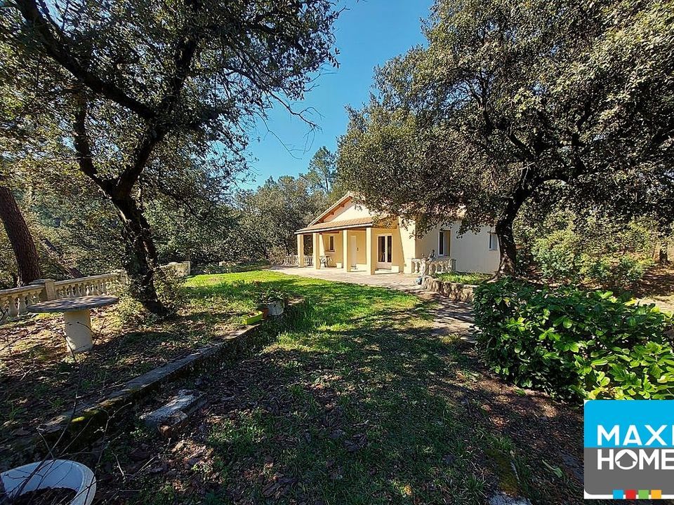 Villa i Laval-Pradel, Gard - foto 3