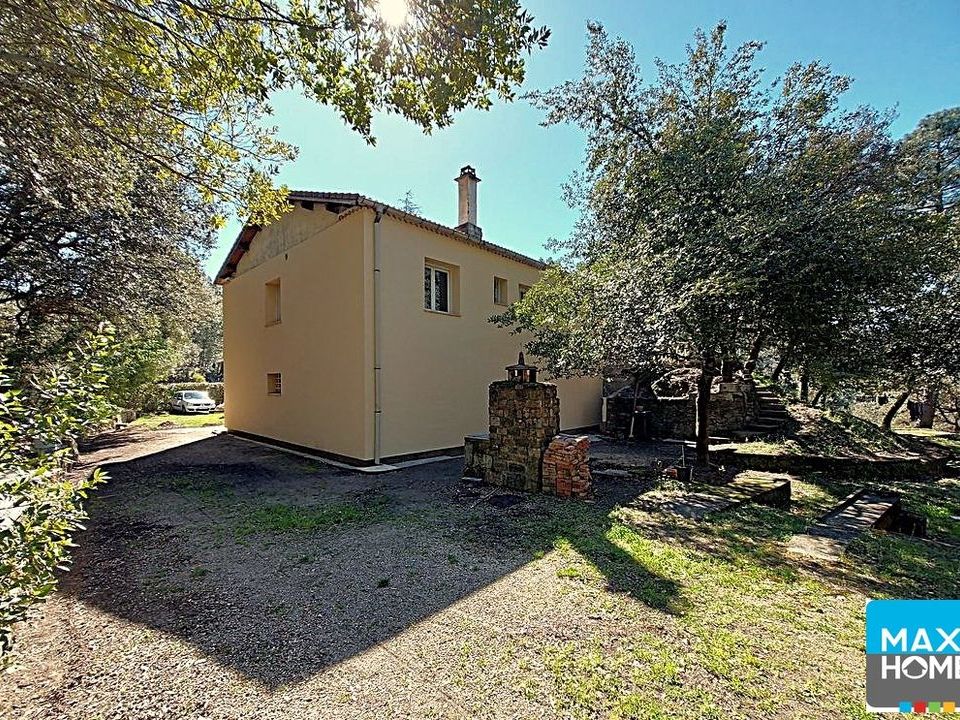Villa i Laval-Pradel, Gard - foto 4