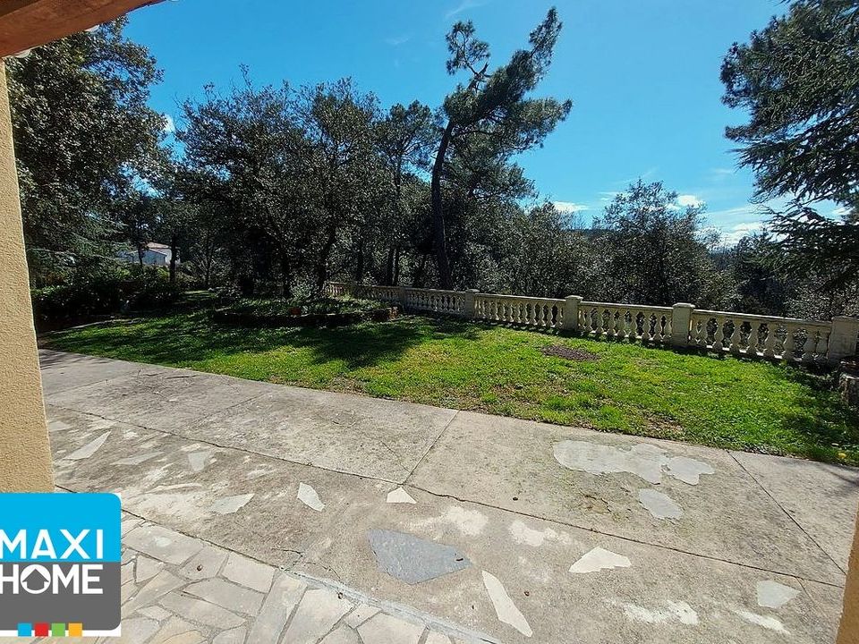 Villa i Laval-Pradel, Gard - foto 5