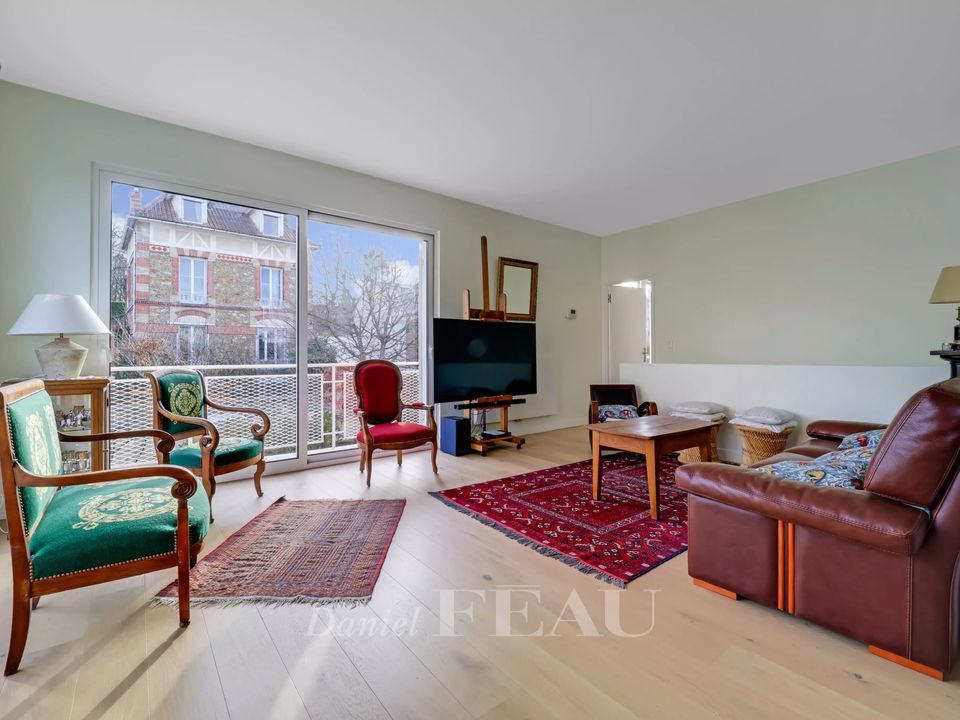 Villa a Viroflay, Yvelines - foto 3