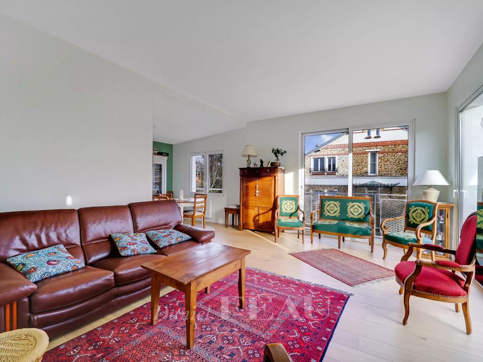 Villa a Viroflay, Yvelines - foto 2