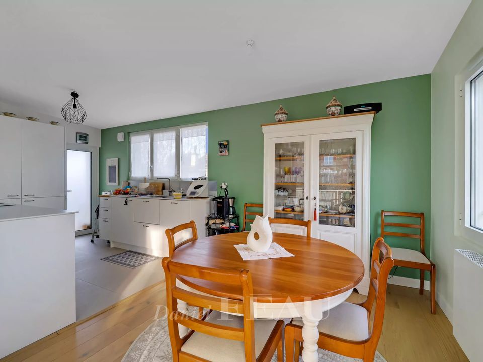 Villa a Viroflay, Yvelines - foto 4