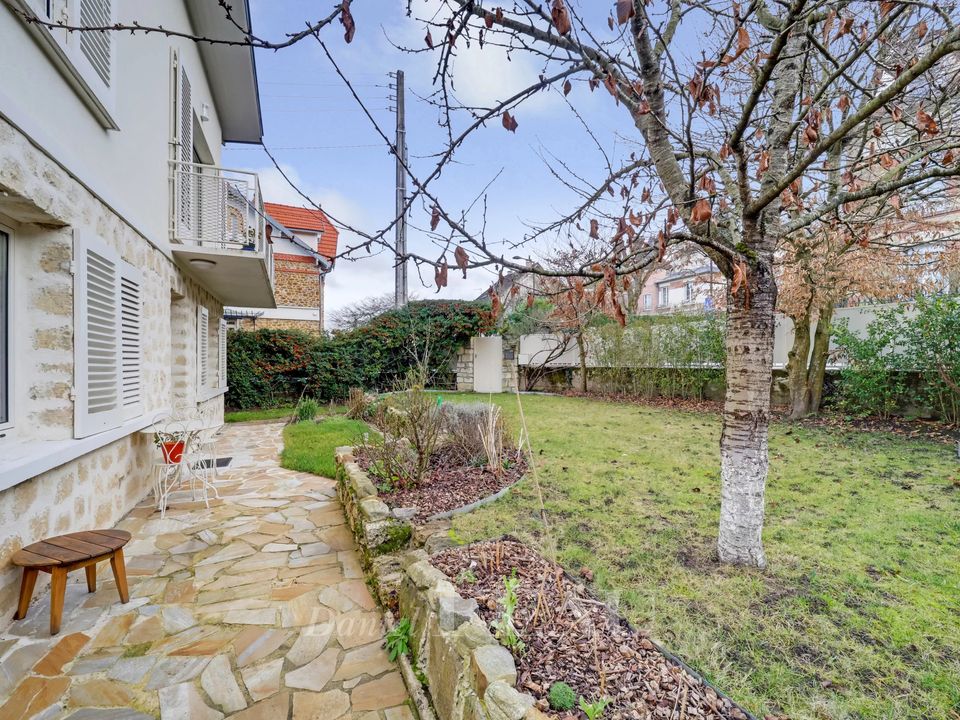 Villa a Viroflay, Yvelines - foto 1