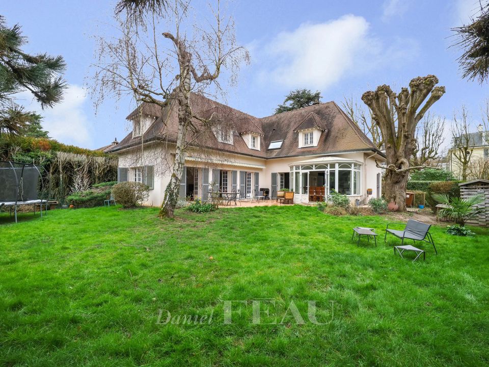 Villa i Versailles, Yvelines - foto 5